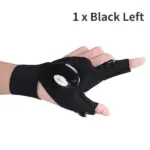 LED Flashlight Gloves – Hands-Free Light for Any Task - Image 10