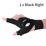 LED Flashlight Gloves – Hands-Free Light for Any Task - Image 11