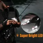 LED Flashlight Gloves – Hands-Free Light for Any Task - Image 3