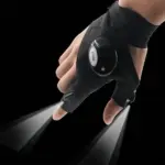 LED Flashlight Gloves – Hands-Free Light for Any Task - Image 7