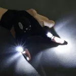 LED Flashlight Gloves – Hands-Free Light for Any Task - Image 8